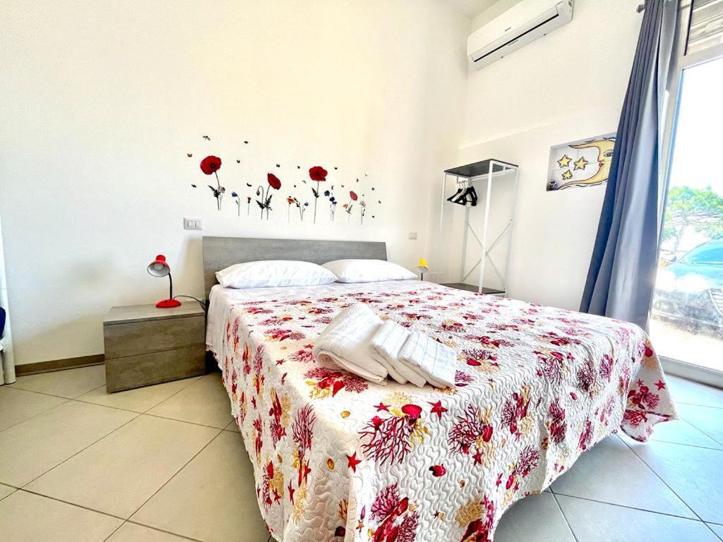 Casamare 2 Apartment *